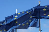La base légale et budgétaire de la nouvelle constellation satellitaire de l'UE, Iris 2 , est lancée.

