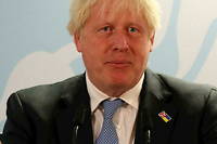 Boris Johnson a &eacute;t&eacute; pay&eacute; 315&nbsp;000&nbsp;euros pour un discours aux &Eacute;tats-Unis