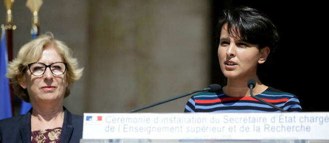 Almost ten years ago, two education ministers under Francois Hollande, Najat Vallaud-Belkacem and Genevieve Fioraso, created with the stroke of a pen a social measure that was nevertheless quite fair: scholarships for excellence.