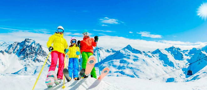 Ne perdez pas une minute de glisse avec les residences skis aux pieds de Pierre & Vacances, et slalomez parmi leurs promos !
