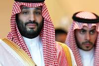 Meurtre de Khashoggi: le prince h&eacute;ritier saoudien &eacute;chappe &agrave; des poursuites aux Etats-Unis