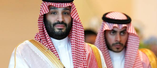 Meurtre de Khashoggi: le prince heritier saoudien echappe a des poursuites aux Etats-Unis