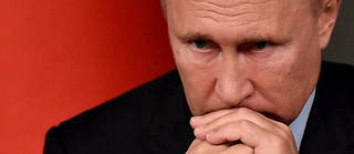 Fin septembre, le président russe a dénoncé le « satanisme » et la « dictature des élites occidentales, dirigée contre tous les peuples du monde. »
