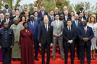 La Francophonie r&eacute;unie en Tunisie pour renforcer son r&ocirc;le international