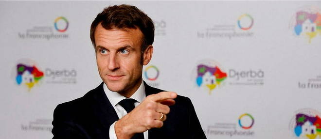 << L'idee d'un fonds seul est au pire inappropriee, au mieux largement insuffisante >>, a declare le president Macron.
