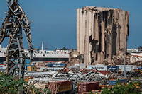 EXCLUSIF. Explosion de Beyrouth&nbsp;: la piste&nbsp;du Mozambique
