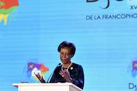 La Francophonie veut peser sur le r&egrave;glement de crises en Afrique