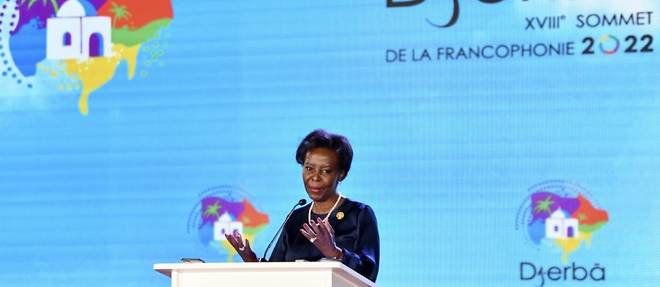 La Francophonie veut peser sur le reglement de crises en Afrique