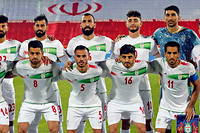 Coupe du monde 2022&nbsp;: l&rsquo;&eacute;quipe d&rsquo;Iran d&eacute;chire la nation