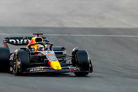 F1&nbsp;: Verstappen boucle la saison par une victoire devant&nbsp;Leclerc