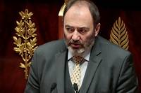 Covid: l'Assembl&eacute;e nationale vote une rallonge de 543 millions d'euros pour l'h&ocirc;pital