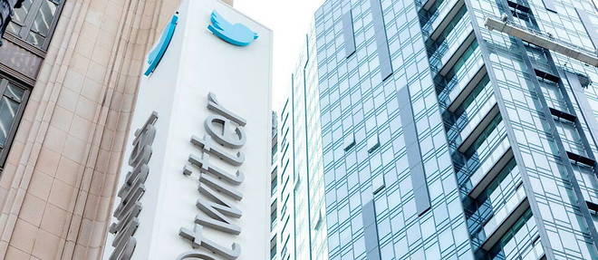 Nearly 5,000 employees have left Twitter since the arrival of Donald Trump.
