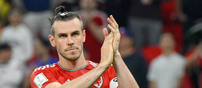 Gareth Bale a permis au Pays de Galles d'egaliser face aux Etats-Unis, et d'obtenir le point du match nul.
