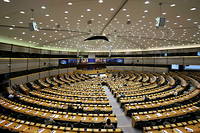Le Parlement europ&eacute;en a 70 ans : le r&eacute;cit de&nbsp;sa longue qu&ecirc;te de pouvoirs