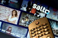 L'avenir de la plateforme Salto est incertain face au désengagement de TF1 et M6.
