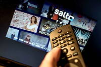 L'alliance inédite de France Télévisions, TF1 et M6 autour d'une plateforme commune, baptisée Salto, pourrait prendre fin. 
