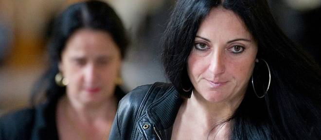 Corse: la veuve d'Yvan Colonna n'approuve pas "les evenements" organises au nom du militant