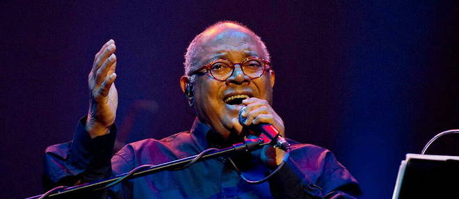 Le chanteur et compositeur cubain Pablo Milanes est mort mardi a l'age de 79 ans a Madrid.
