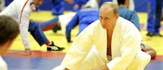 Konstantin Goloshchapov, 67 ans, est un intime de Vladimir Poutine depuis qu’il a pratiqué le judo à ses côtés dans les années 1980.
