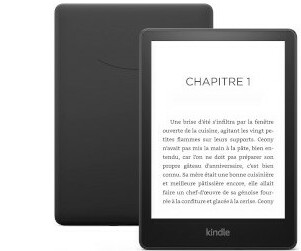 Kindle 2022 : la nouvelle liseuse d' baisse encore plus son prix pour  la fin des soldes