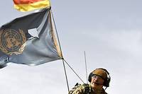 L'Allemagne retirera ses troupes du Mali d'ici &agrave; mai 2024
