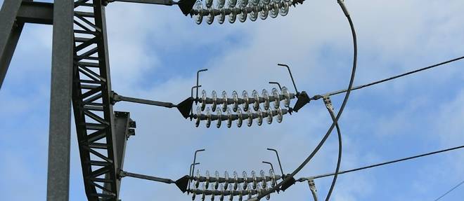 Electricite: chez Enedis, les "tours de controle" se preparent au scenario "ultime" des coupures hivernales