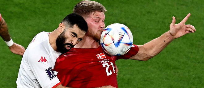 Face au Danemark, l'equipe de Tunisie a fait plus que bonne figure. Elle a mis les Nordiques sous pression en les dominant dans plusieurs phases de jeu.
