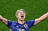 Coupe du monde&nbsp;: le Japon cr&eacute;e la surprise face &agrave; l&rsquo;Allemagne