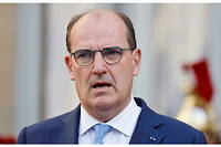 Jean Castex a pris lundi 28 novembre ses nouvelles fonctions de PDG de la RATP.
