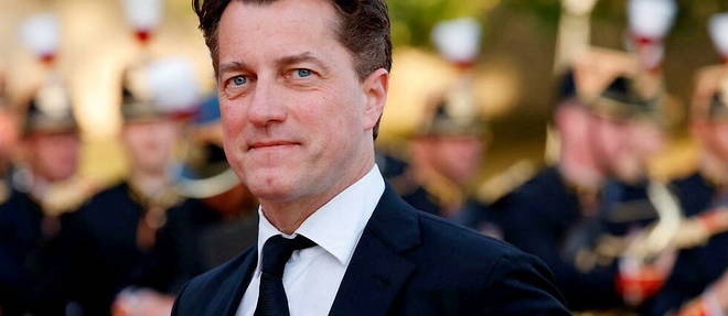Dominique Boutonnat a ete nomme par Emmanuel Macron president du Centre national du cinema et de l'image animee (CNC) en juillet 2019 et reconduit.
