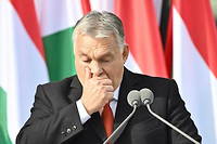 UE&nbsp;: les quatre chantages de Viktor Orban