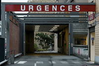 Paris&nbsp;: une patiente viol&eacute;e dans le service des urgences de l&rsquo;h&ocirc;pital Cochin
