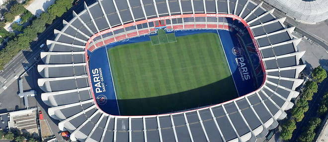 Les dirigeants du Paris Saint-Germain assurent que le club merite un << meilleur stade >>. La Ville repond qu'il s'agit d'un moyen de pression pour avancer dans l'achat du Parc des princes.
