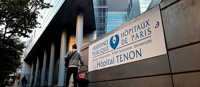 Le gynecologue exercait a l'hopital Tenon, a Paris.
