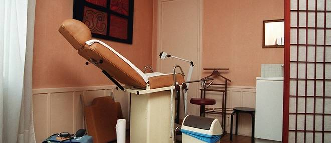 Le gynecologue parisien Emile Darai mis en examen pour violences volontaires sur 32 femmes