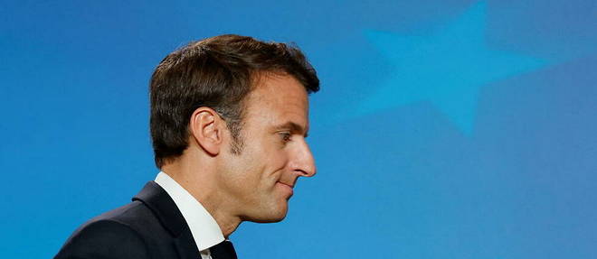 Emmanuel Macron sera en Cote-d'Or vendredi et rencontrera deux femmes battues au tribunal judiciaire.
