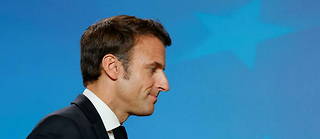 Emmanuel Macron sera en Côte-d'Or vendredi et rencontrera deux femmes battues au tribunal judiciaire.
