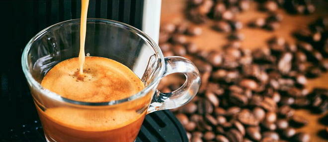Bon plan Black Friday : la machine a cafe Nespresso Krups Vertuo Plus a seulement 89 EUR sur Amazon !