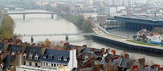 Nantes est la seule grande métropole française à tirer son épingle du jeu dans ce classement en arrachant la 20 e  place.
