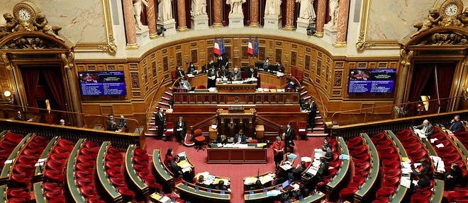 Le Senat s'est mis d'accord avec l'Assemblee nationale sur une nouvelle rectification du budget de l'annee 2022.
