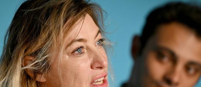 Affaire Bennacer: Valeria Bruni-Tedeschi denonce un "lynchage mediatique"