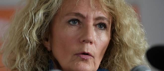 Covid: L'ex-depute Martine Wonner suspendue un an par l'Ordre des medecins