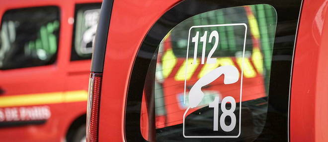 Un incendie dans l'Aveyron a cause la mort de deux jeunes enfants, malgre l'intervention des pompiers.
