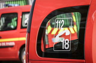 Un incendie dans l'Aveyron a causé la mort de deux jeunes enfants, malgré l'intervention des pompiers.
