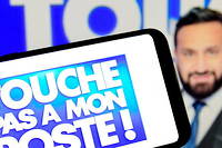 TF1 r&eacute;pond aux critiques d&rsquo;Hanouna sur le &laquo; Late Show &raquo; de Chabat