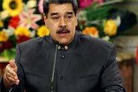 Venezuela : accord entre le pouvoir et l'opposition, les Etats-Unis all&egrave;gent l'embargo p&eacute;trolier