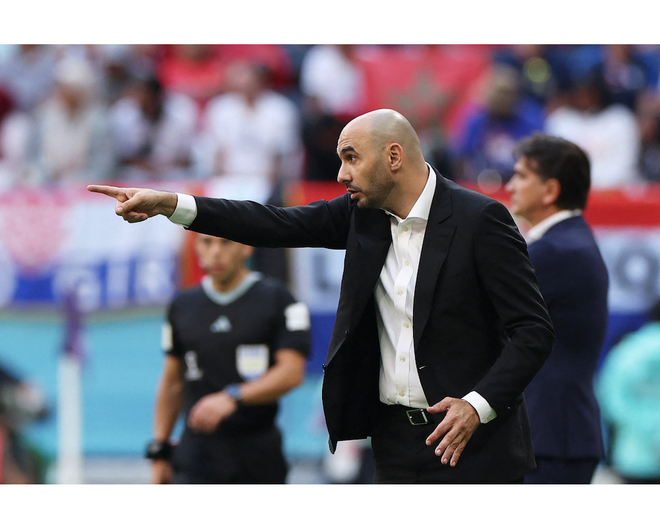 Coupe du monde 2022 : le Maroc réédite l'exploit de 1986 - Le Point 3 Coupe du monde 2022 : le Maroc réédite l'exploit de 1986 - Le Point