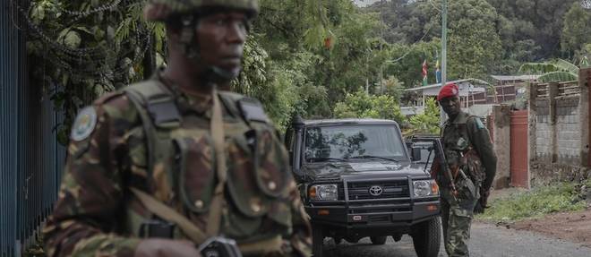 RDC: calme sur les lignes de front pour le 2e jour consecutif