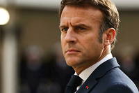 Emmanuel Macron&nbsp;somm&eacute; de donner un cap &agrave; son second mandat