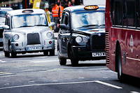 La zone de circulation payante pour les voitures les plus anciennes sera bientôt étendue à l'ensemble du grand Londres.
